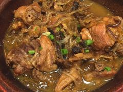 -金掌勺锅包肉(太原万达店)