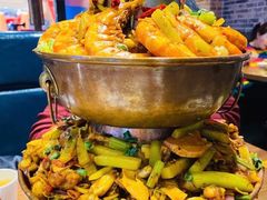 -丽达购物中心(崂山店)