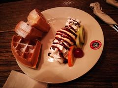 -MAAN COFFEE(金桥店)