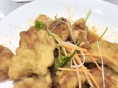 -李连贵熏肉美食酒楼(东市商贸店)