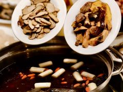 -太婆天府山珍酒楼(亚运村店)