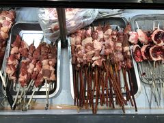 红柳烤肉-新疆和田烧烤王(凤凰路店)