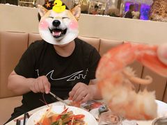 -芭菲盛宴·环球美食(袁家岗店)
