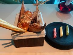-翡翠36餐厅(浦东香格里拉店)
