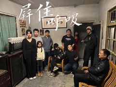 -棂笼·深度沉浸密室(武汉旗舰店)