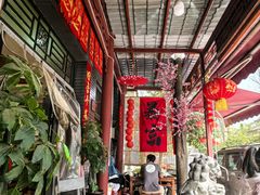 -上王村王家三合院农家乐
