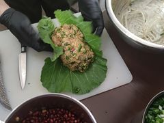 -东北饭包·阳仔小吃(白檀小区店)