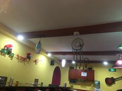 大堂-panchos 墨西哥餐厅(嘉绿苑店)