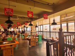 -李子坝梁山鸡(李子坝大鸡哥店)