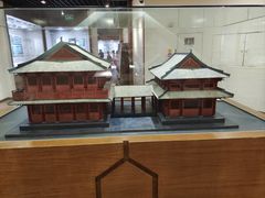 -南越王博物院(王宫展区)