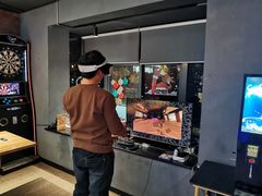 -4k轰趴馆(苏州街店)
