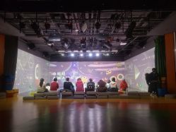 -小鸡哆哆故事屋·儿童乐园(嘉里城店)