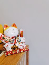 -头等闲·泰洗头颈肩概念体验店