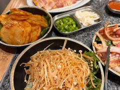 -酒拾烤肉(九方店)