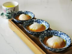 -五号茶居·新派粤菜·岭南五号酒店(沿江中路店)