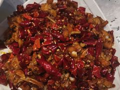 -红辣椒·川菜·火锅(张杨路店)