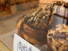 -老梦面包CHEZMOREL(麦子店)