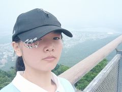 -紫金山山顶公园