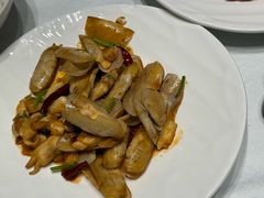 -祥记餐饮•豫粤珍味(金隅大厦店)