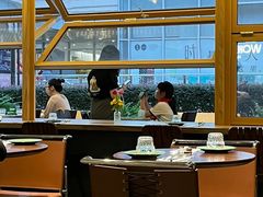 -WOKKA by艮上(中海环宇荟店)