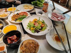 -火炉火自助餐(西直门凯德MALL店)