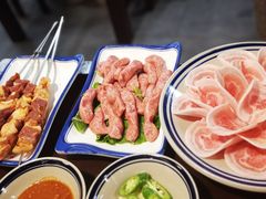 -递酒烤场(湛江路店)