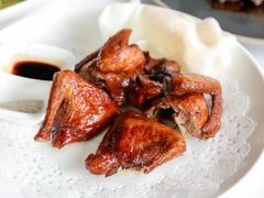 -侨美·唐荔园·40年地道粤菜