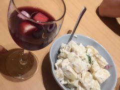 -Lia Cafe Bar Restaurant松山咖啡屋