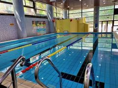 -BK博·康健身(金地格林小镇店)