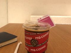 -明谦·Coffee&Cocktail Bar(美您公园店)