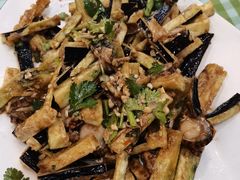 -华圆美食-老蓬莱菜(蓬港路店)