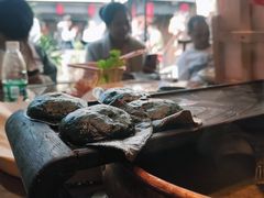 -凤凰山斑鱼馆(恭城店)