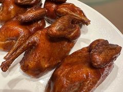 -杭州JW万豪酒店-万豪中餐厅
