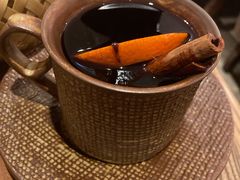 -Golden Lily河内巴黎法越料理餐厅(建国西路店)