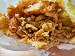 -鲜粮卷饼王(小白楼店)