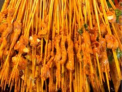 -成都瓜串串(华强北店)