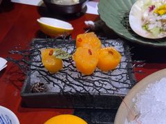 -匠和风精致料理(宁德万达店)