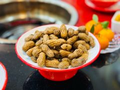 -烧哥美蛙肥肠鱼火锅·十五年社区店