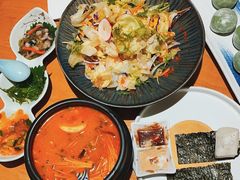 -一心创作料理屋(经开万达店)