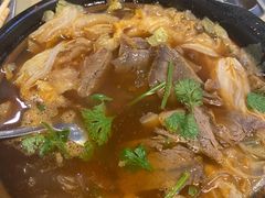 -大佬李砂锅(钱江财富广场店)