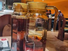 -耶里夏丽·新疆菜·28年喀什老馆(田林东路店)