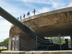 -胡里山炮台