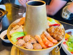 -鼓楼东街老火锅(鼓楼店)