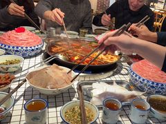 -董眼镜火锅(洪崖洞总店)
