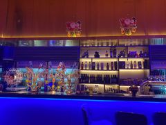 -卡宿自助餐厅(高新万达店)