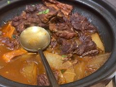 -箪食巷私房菜馆·鲁菜(玉函路店)