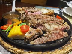 -秀·爱尔兰餐吧(上海路店)