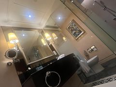 -澳门十六浦索菲特大酒店