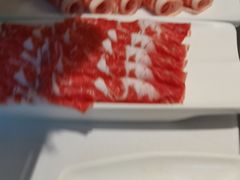 -海底捞火锅(长宁路龙之梦店)