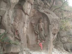 -金堂县云顶石城风景区